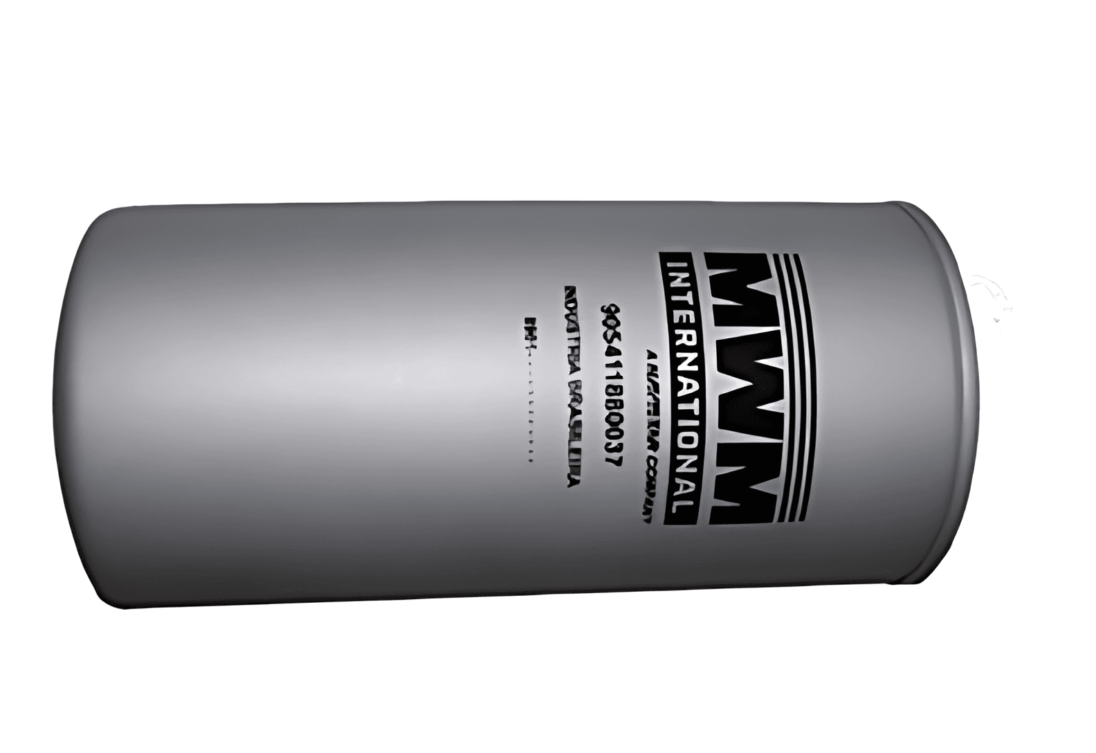 FILTRO DE OLEO LUBRIFCANTE - TAE115561