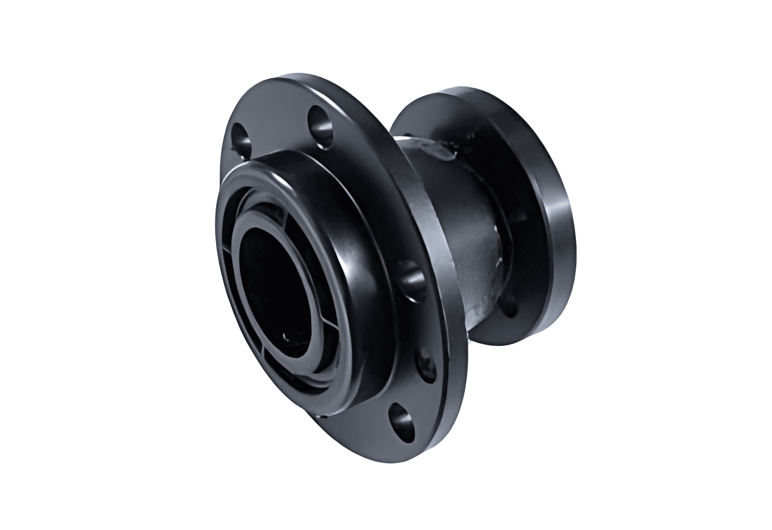 ACOPLAMENTO ELASTICO MOTOR MWM 229 - T11121205A