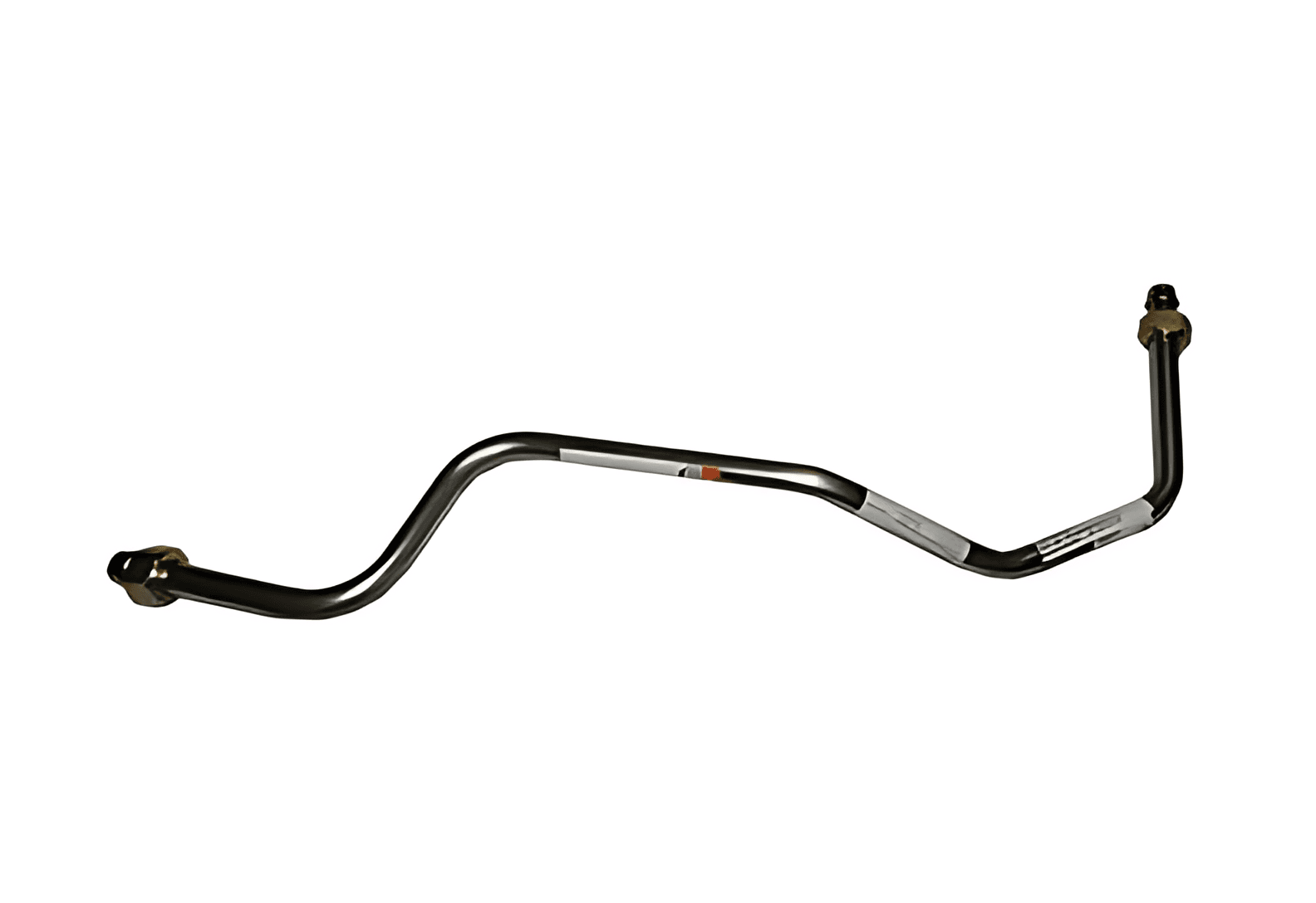 CANO COMPRESSOR DA CONEXAO A VALVULA - 9584209426