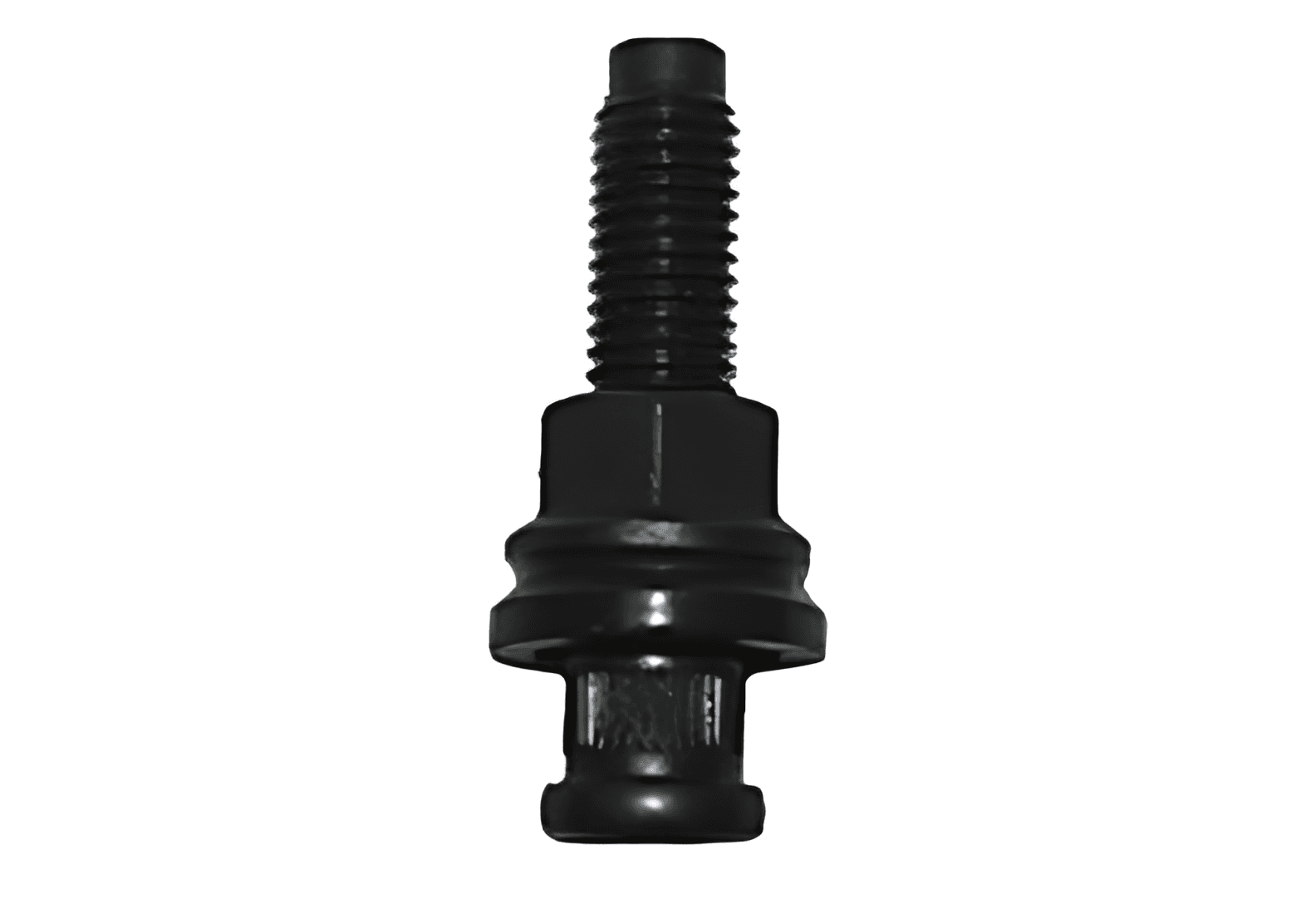 PARAFUSO DE RODA COMPLETO DIAN/ TRAS CH 21MM - W704707S428