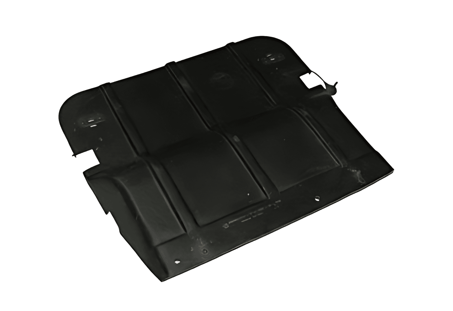 ISOLAMENTO TRASEIRO MOTOR - 2T0863777