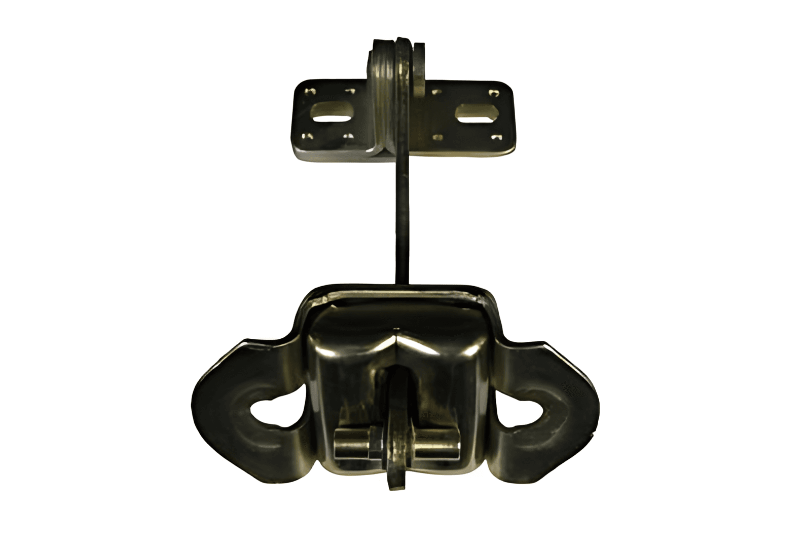 BRACO LIMITADOR PORTA LD LE - AC46E23500BA