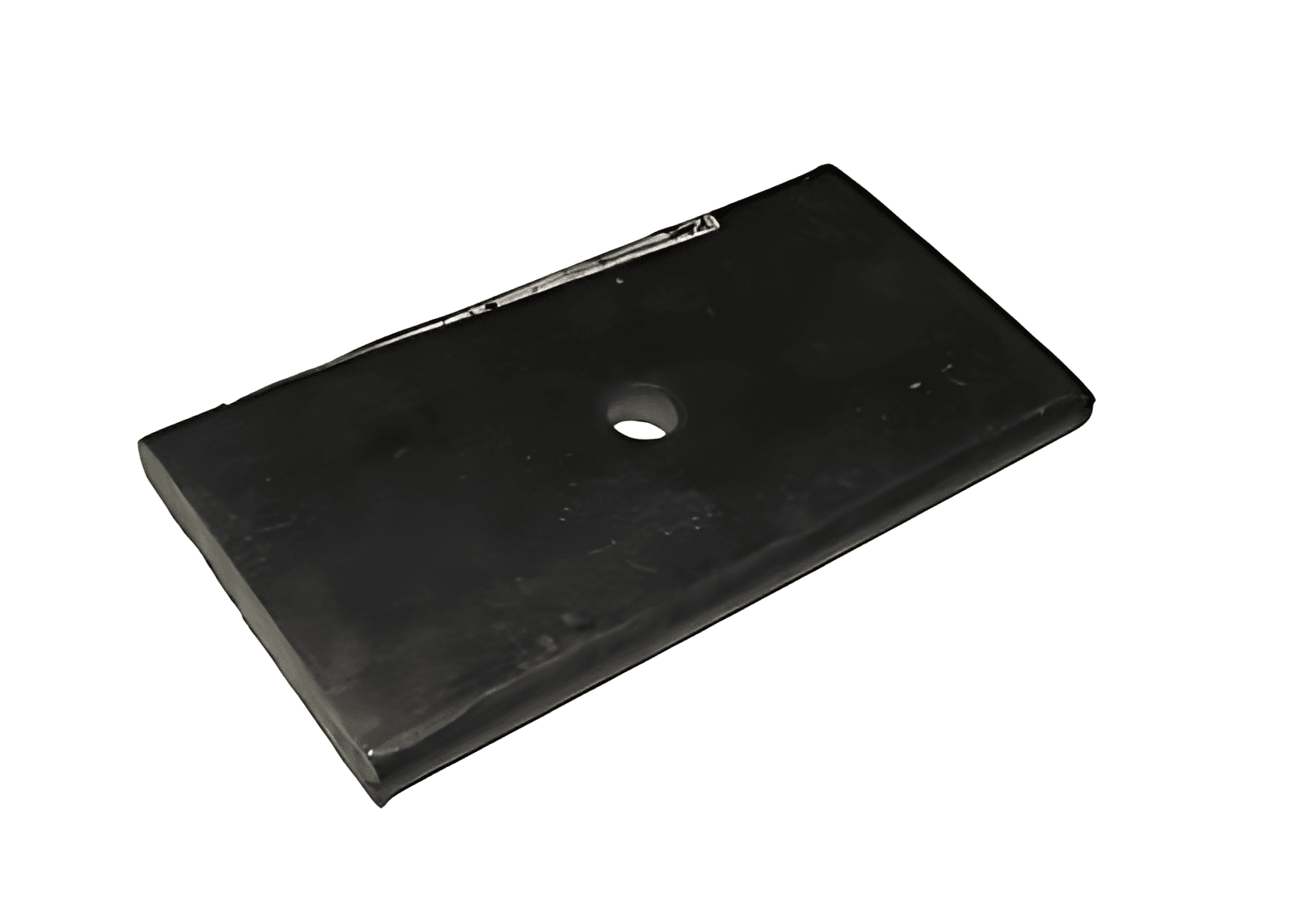 LAMINA 2 FEIXE MOLA DIANTEIRO - 2RH411253