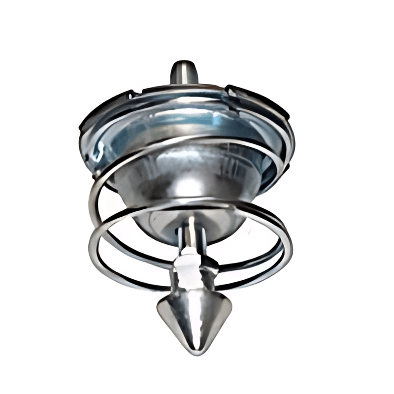 FECHO CAPO SUPERIOR - A-384.880.76.60