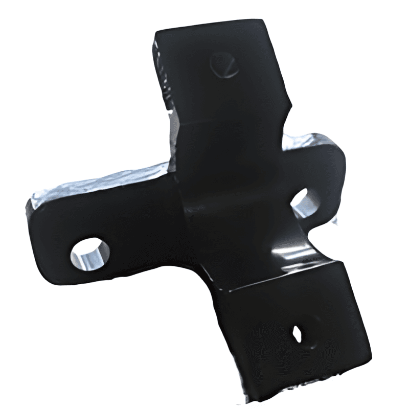 SUPORTE DIANTEIRO DIREITO BARRA EST - 6008014728007
