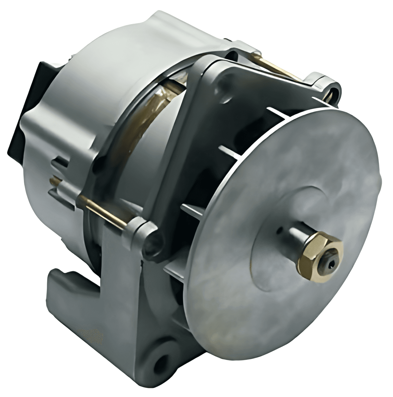 ALTERNADOR 55A 12V POLIA DUPLA - 9120080182