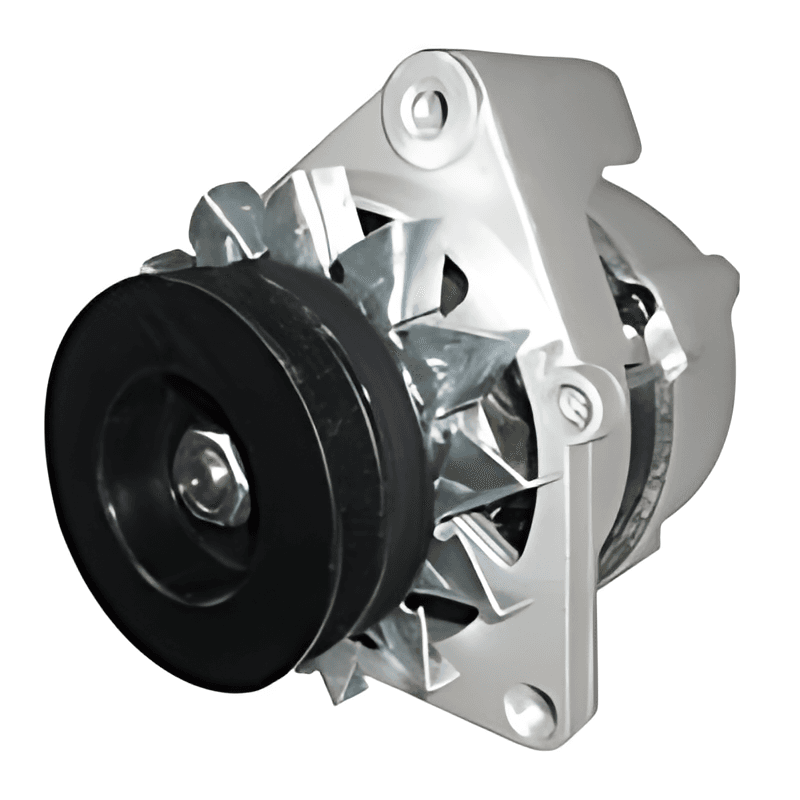ALTERNADOR 80A 24MBB - 0131542802
