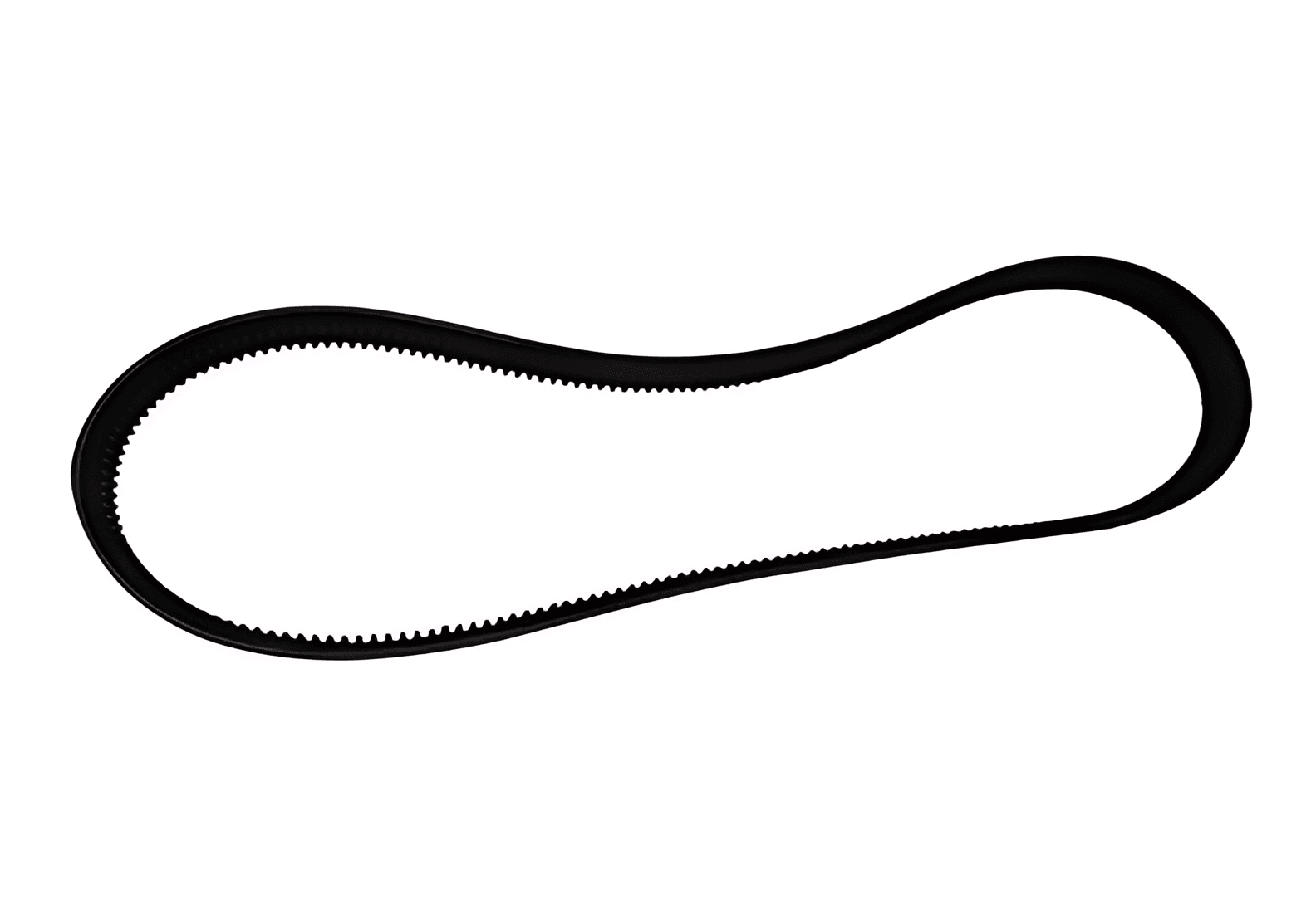 CORREIA ALTERNADOR (DUPLA) - 0039975692