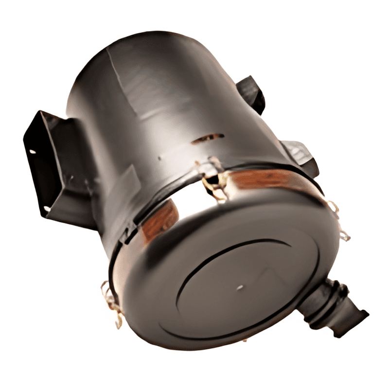 CARCAÇA FILTRO DE AR PLASTICA S/ELEMENTO - 3740908401