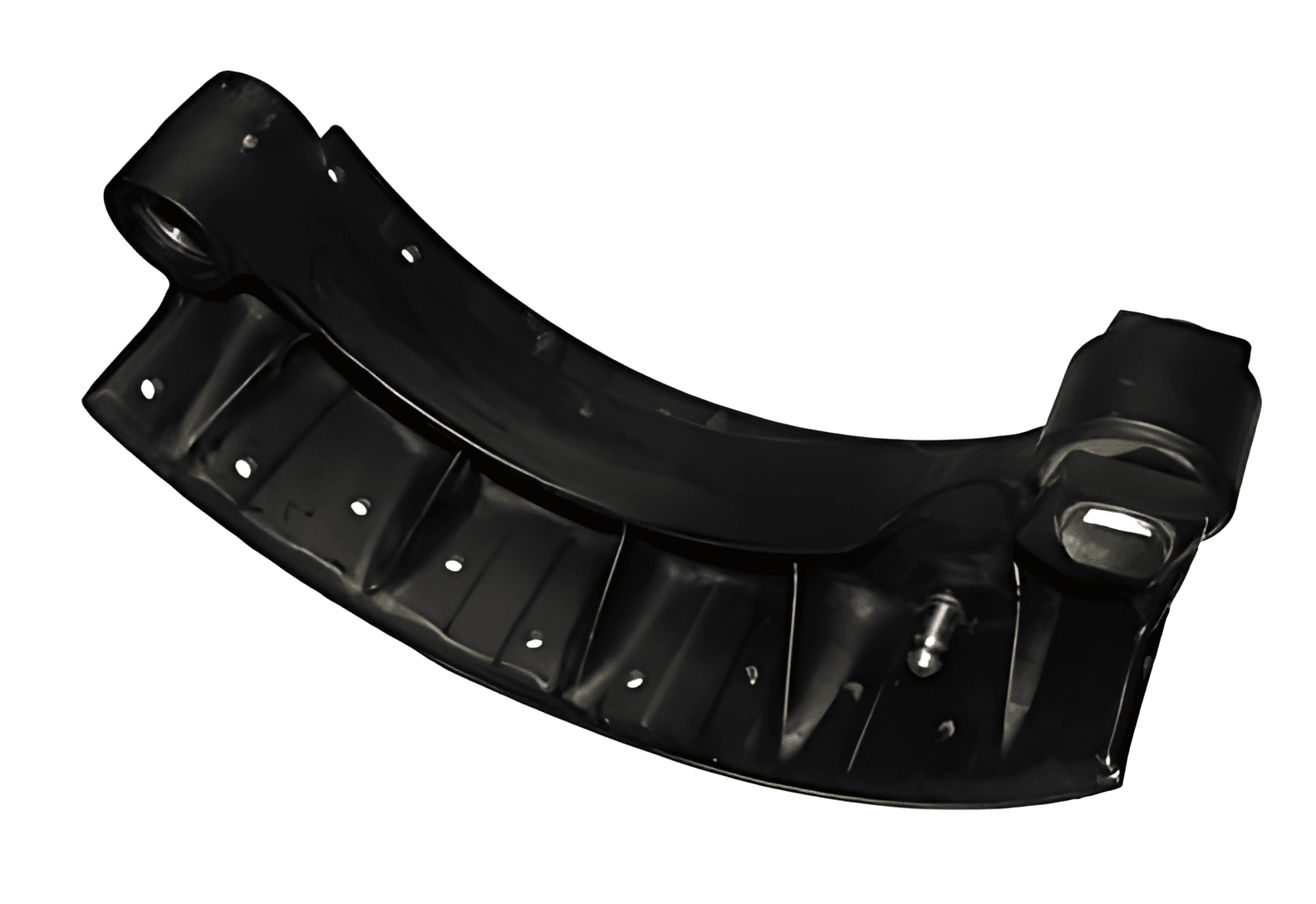 SAPATA DIANTEIRA FREIO A AR 160MM CHAPA - 3644200119