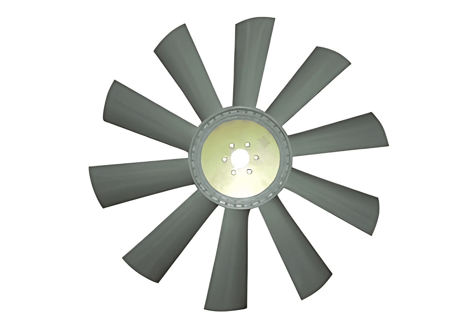 HELICE PLASTICA 10 PAS MODEFER - 3762000224