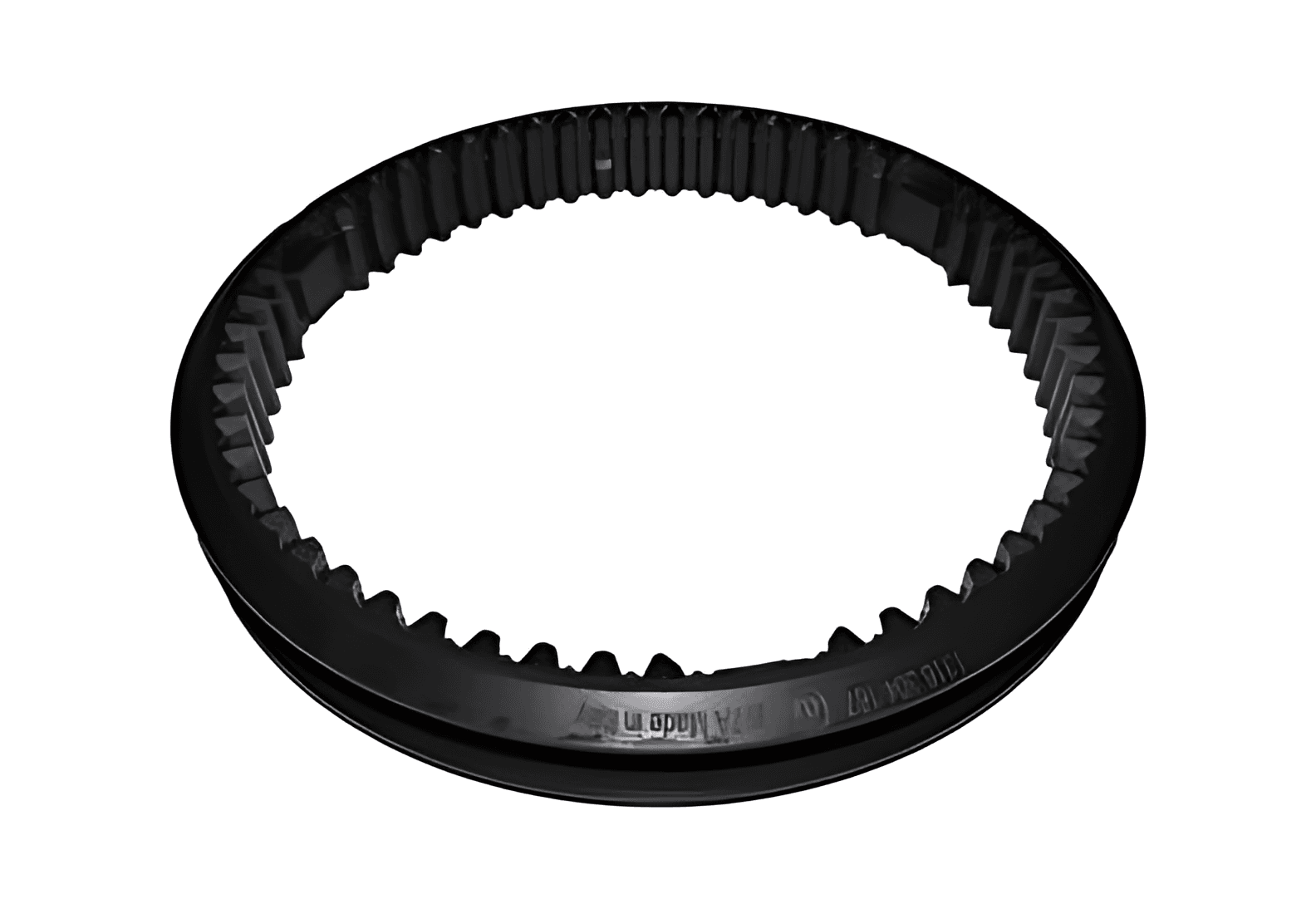 LUVA ENGATE 3A 4A 16S1650 - 2U2311365A