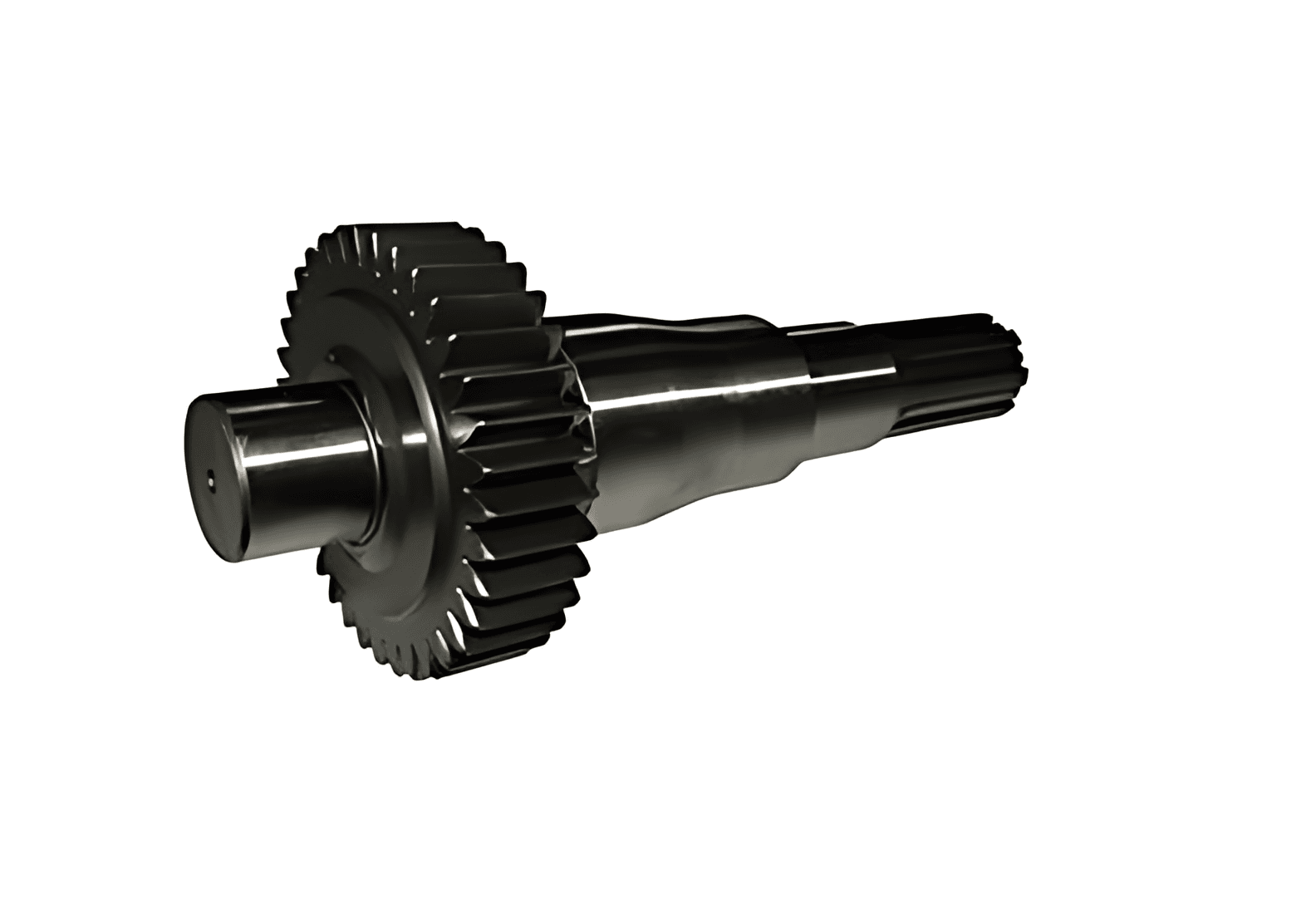 ENGRENAGEM ACIONAMENTO ACESSORIOS MOD CUMMINS ISB ELETRONICO - BH0X6794AA