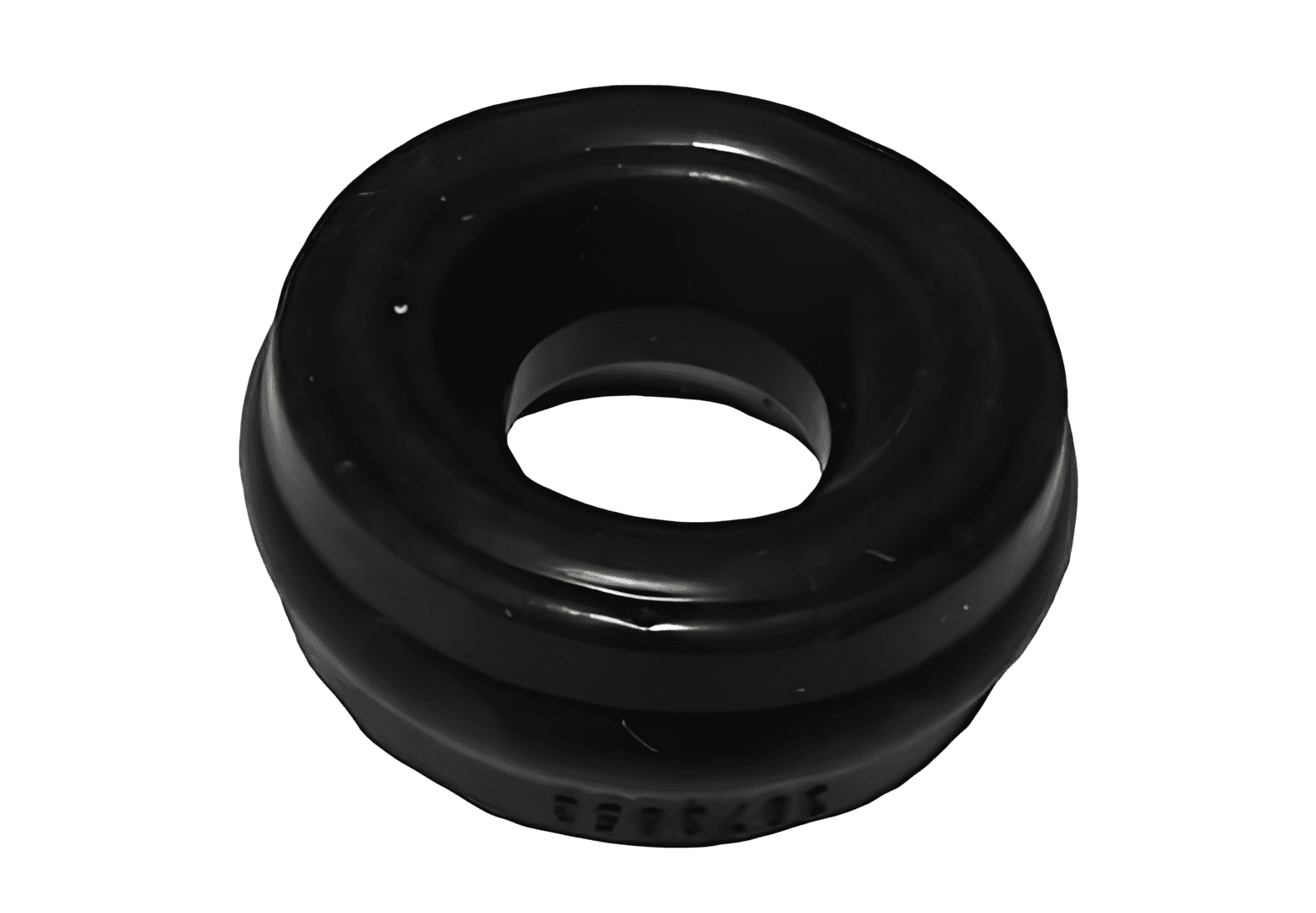 ISOLADOR VIBRACOES TAMPA VALVULAS MOD CUMMINS ISBE - BH0X6A582BA