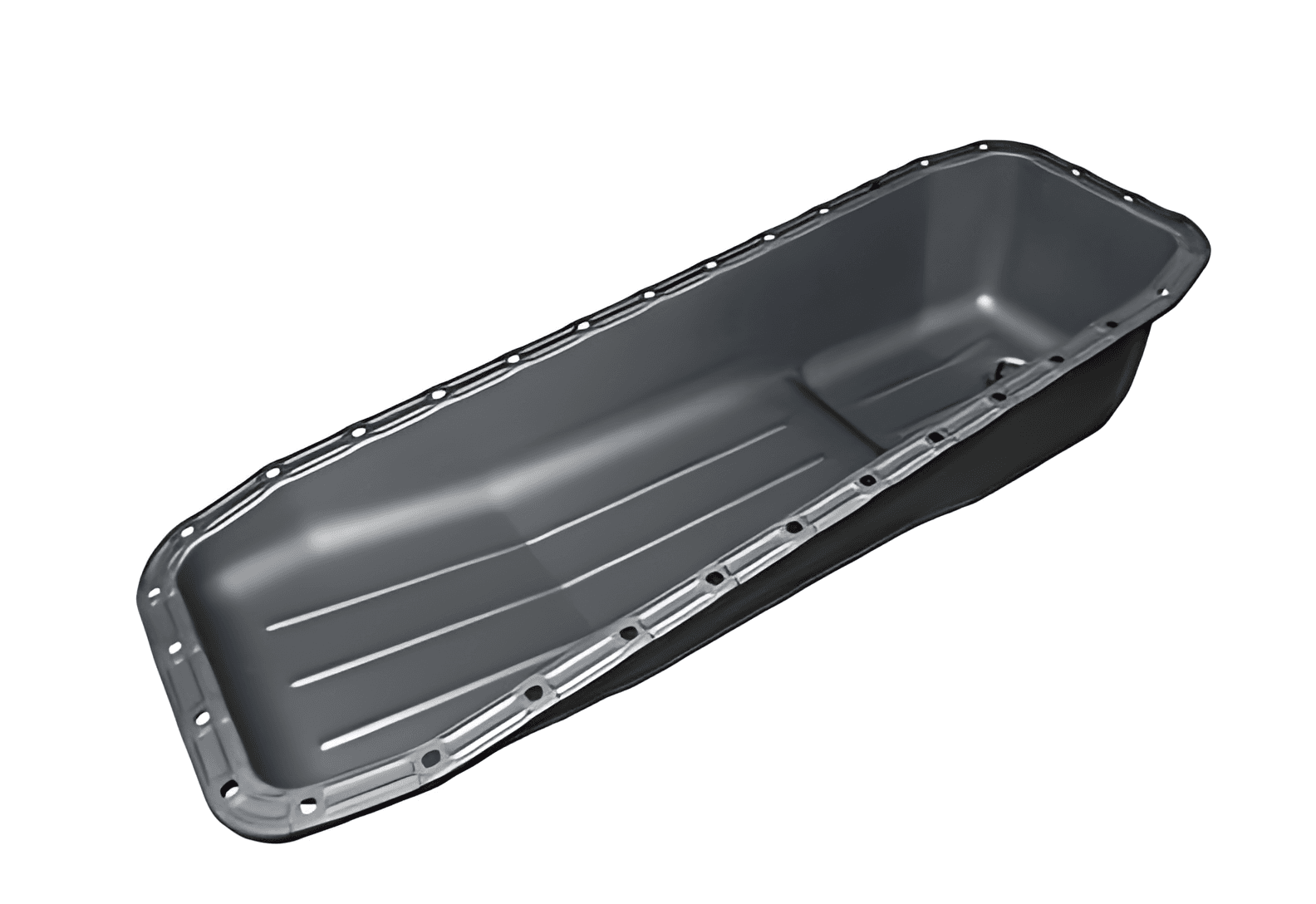 CARTER OLEO MOTOR - 2T2103601C