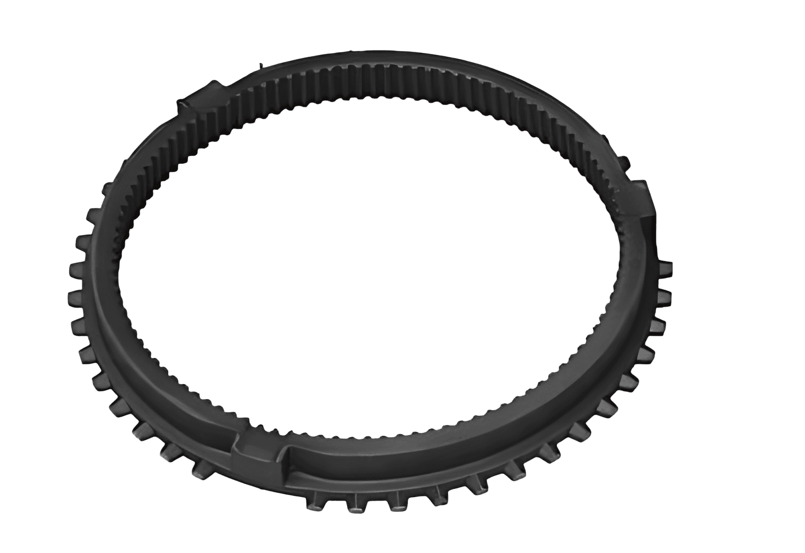 ANEL SINCRONIZADOR 5A 6A ZF 6S 1010 BO - 2W0311295D