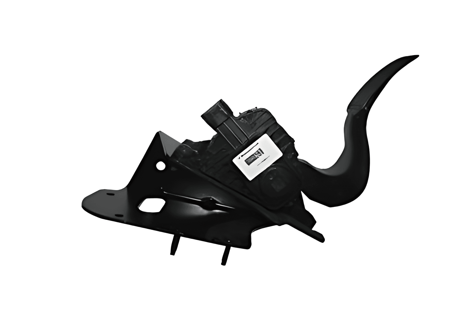 PEDAL DE ACELERADOR ELETRONICO - BC459G883AA