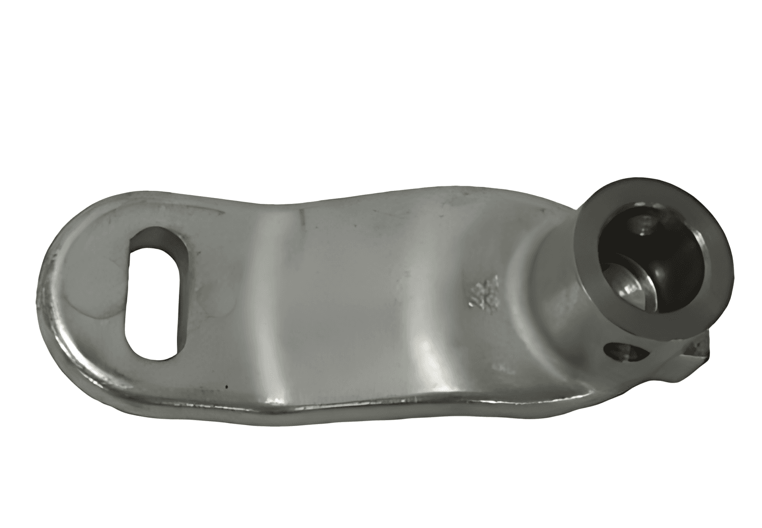 ALAVANCA EXTERNA DE SELEÇÃO - BH3X7A081AA