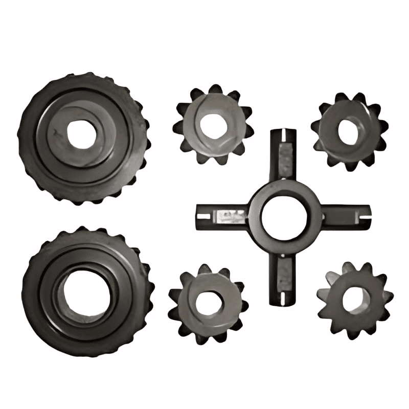 REPARO CAIXA SATELITE COMPLETO HL5 REDUZIDO - 3453500226