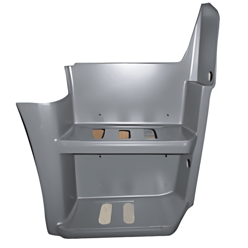 ESTRIBO INFERIOR 2 DEGRAUS LD - 9586602801