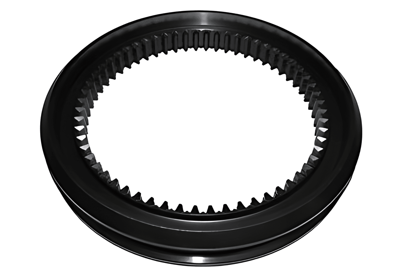 LUVA DO SINCRONIZADO DA 3A G221 G240 - MODERNA - 9452626823