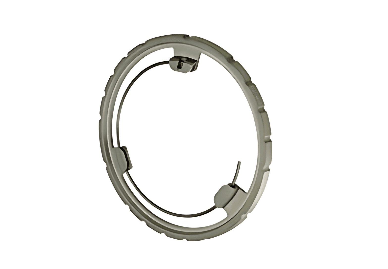 ANEL DO SINCRONIZADOR DO GV G210 G240 G211 -    CARBONO - 9452602245