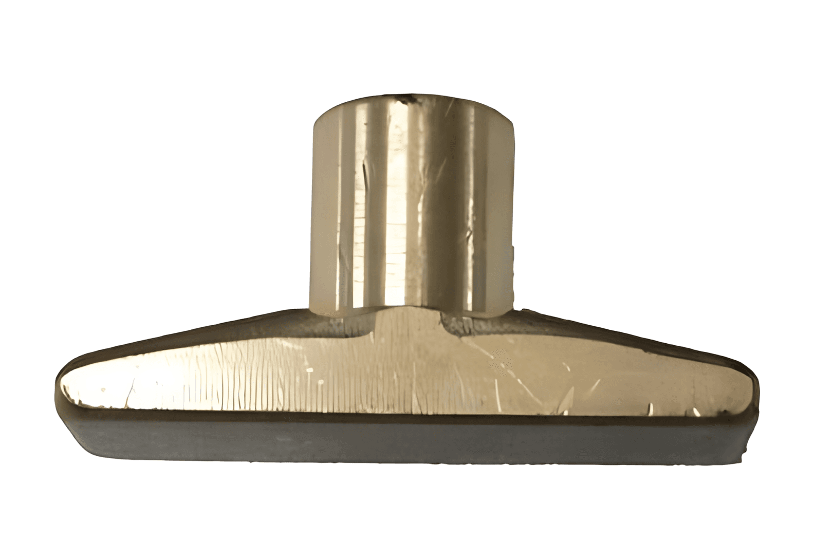 PASTILHA DESLIZ.DE BRONZE DO GARFO DO REDUTOR - 3892652449