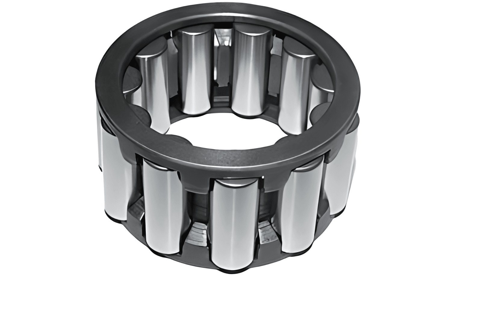 ROLAMENTO DE AGULHAS DO FUNDO DO EIXO PILOTO - 9769810012