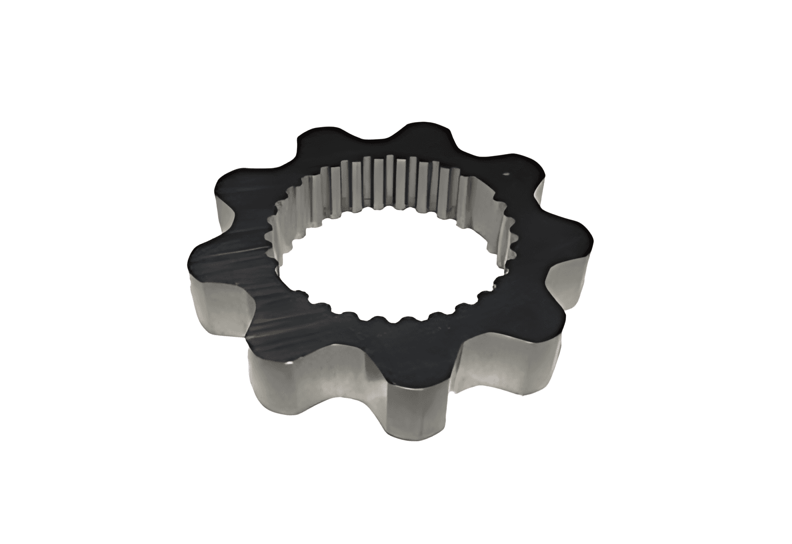 ROTOR INTERNO DA BOMBA DE OLEO - 3892691406