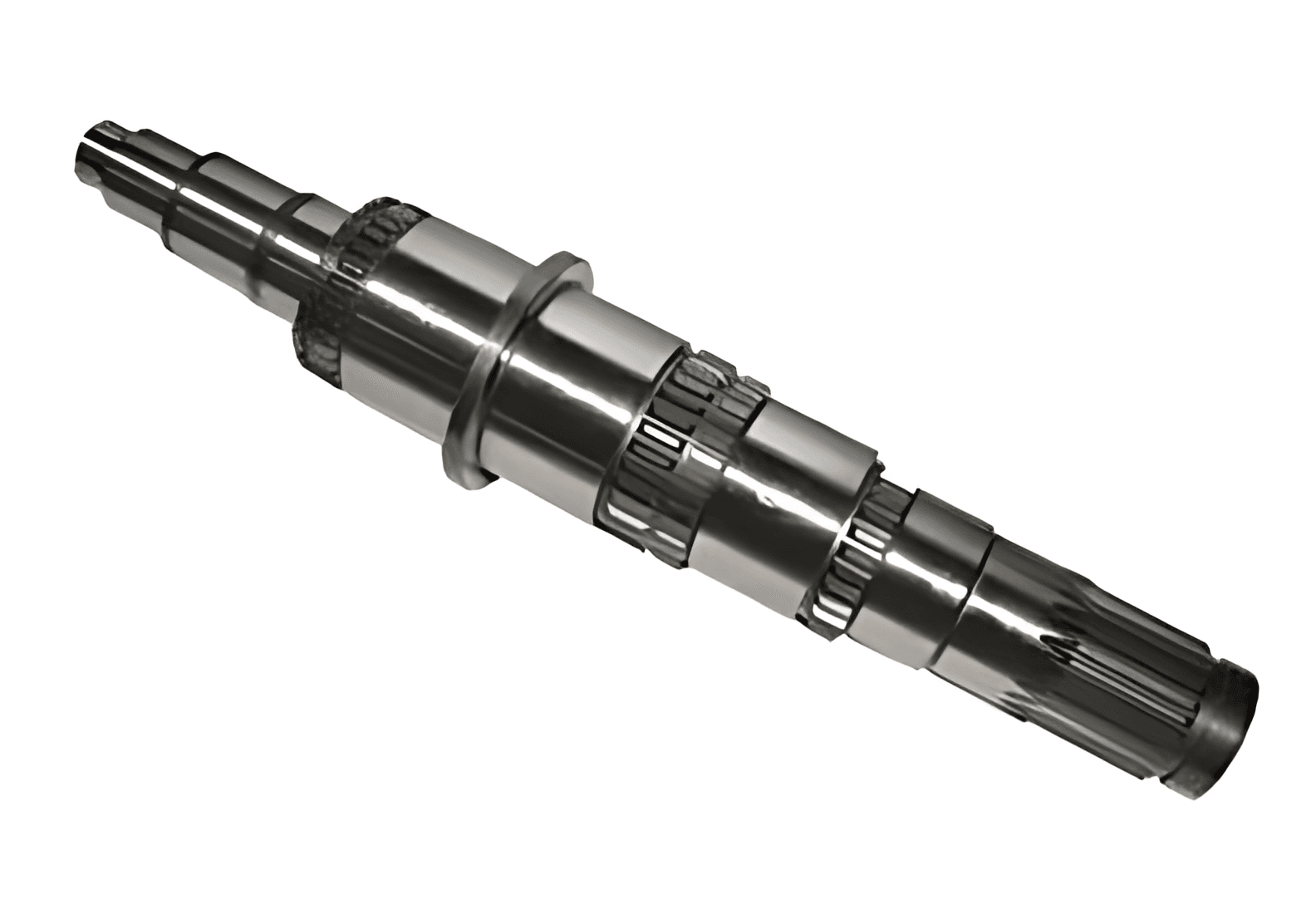 EIXO PRINCIPAL G210 G211 G240 MODERNO - 9452624505