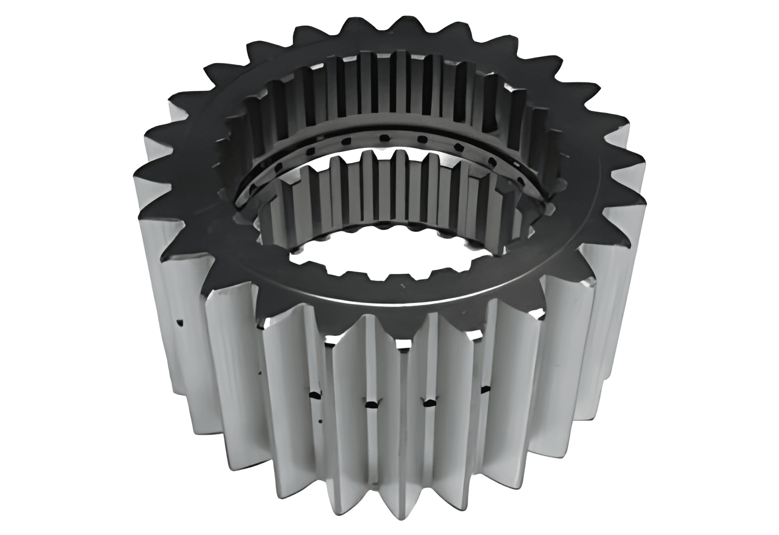 ENGRENAGEM SOLAR 25 DENTES G210 G240 - 9452620909
