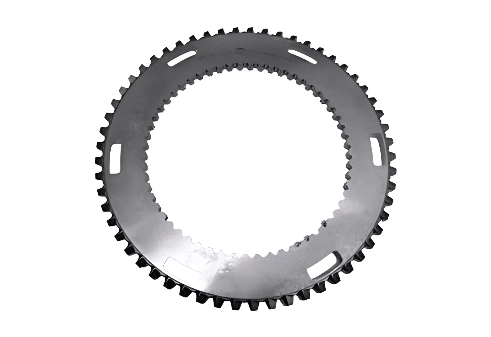 CORPO DE ACOPLAMENTO DA 2A   57 DENTES G60 G85 - 9702622334