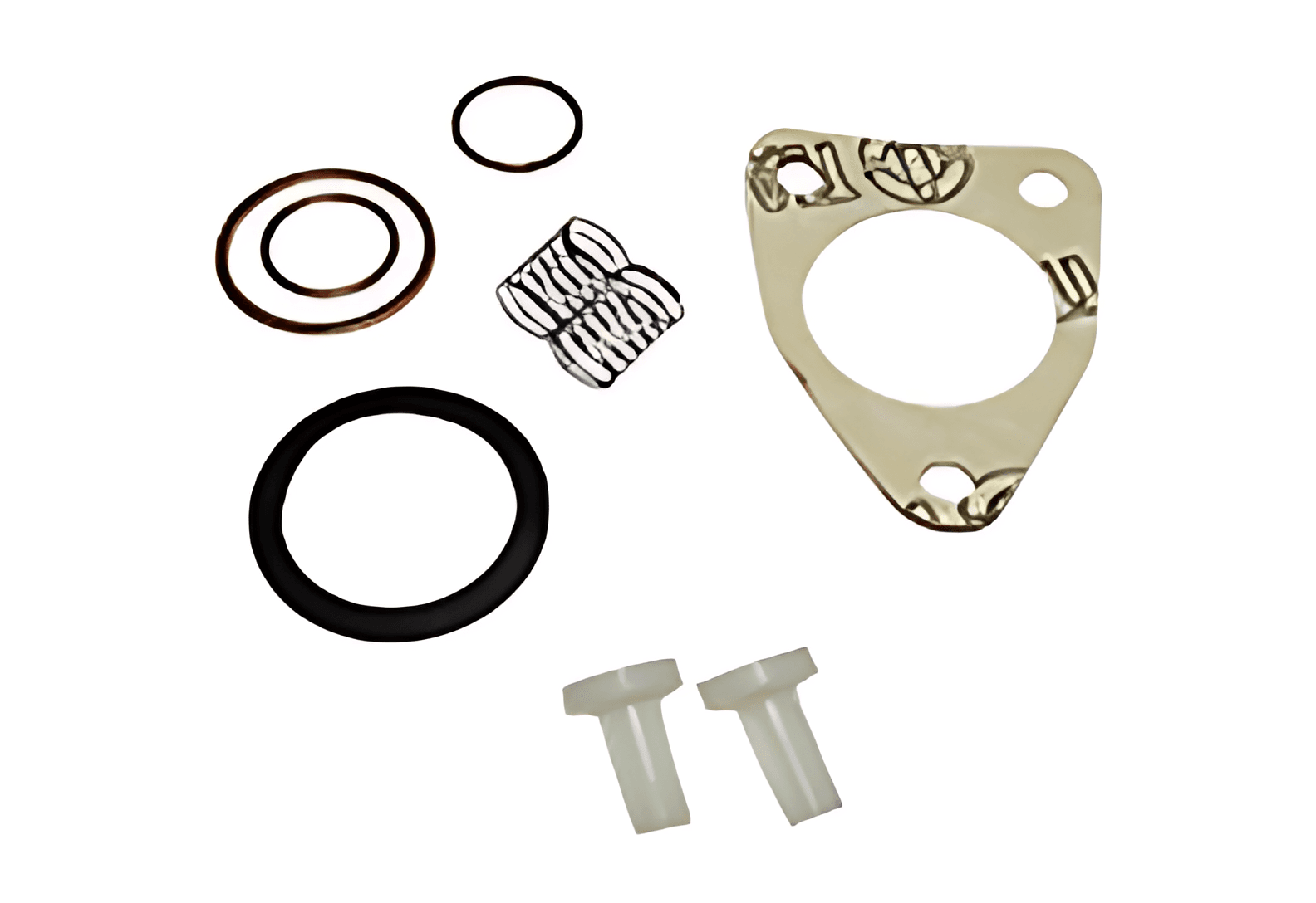 REPARO BOMBA ALIMENTADORA - 9441080020