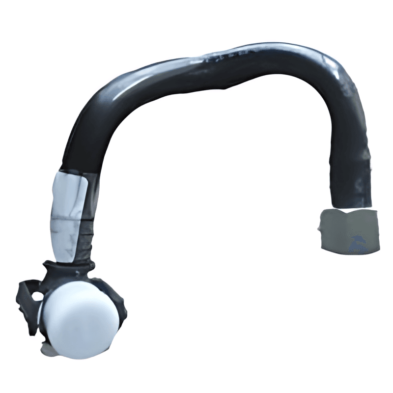 CONJUNTO TUBO BOMBA ALTA PRESSAO - 6020101192005