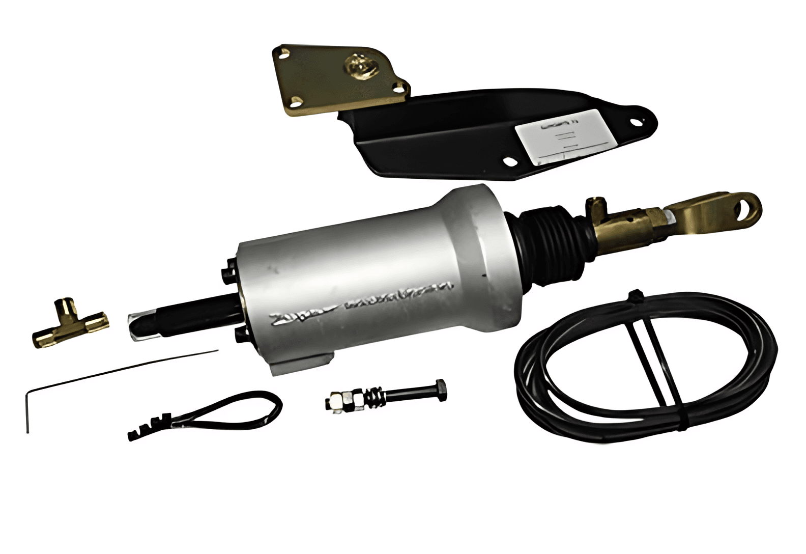 SERVO EMBREAGEM KIT - 1306-11V