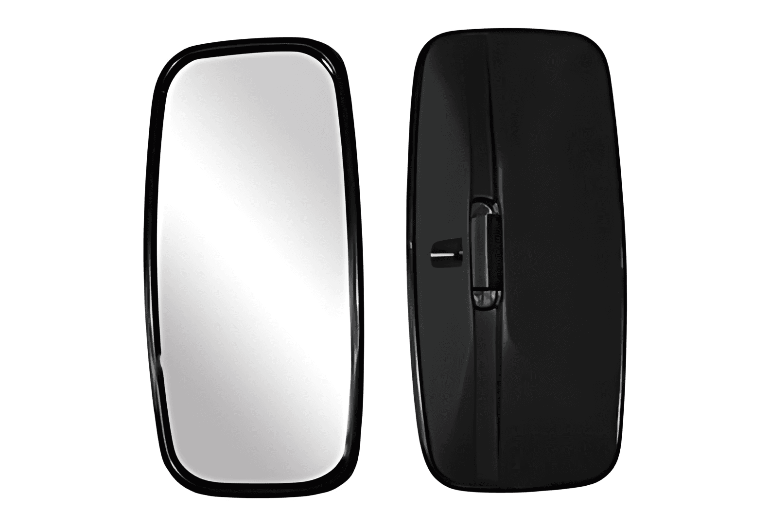 ESPELHO RETROVISOR LE/LD CONVEXO - 6828108016
