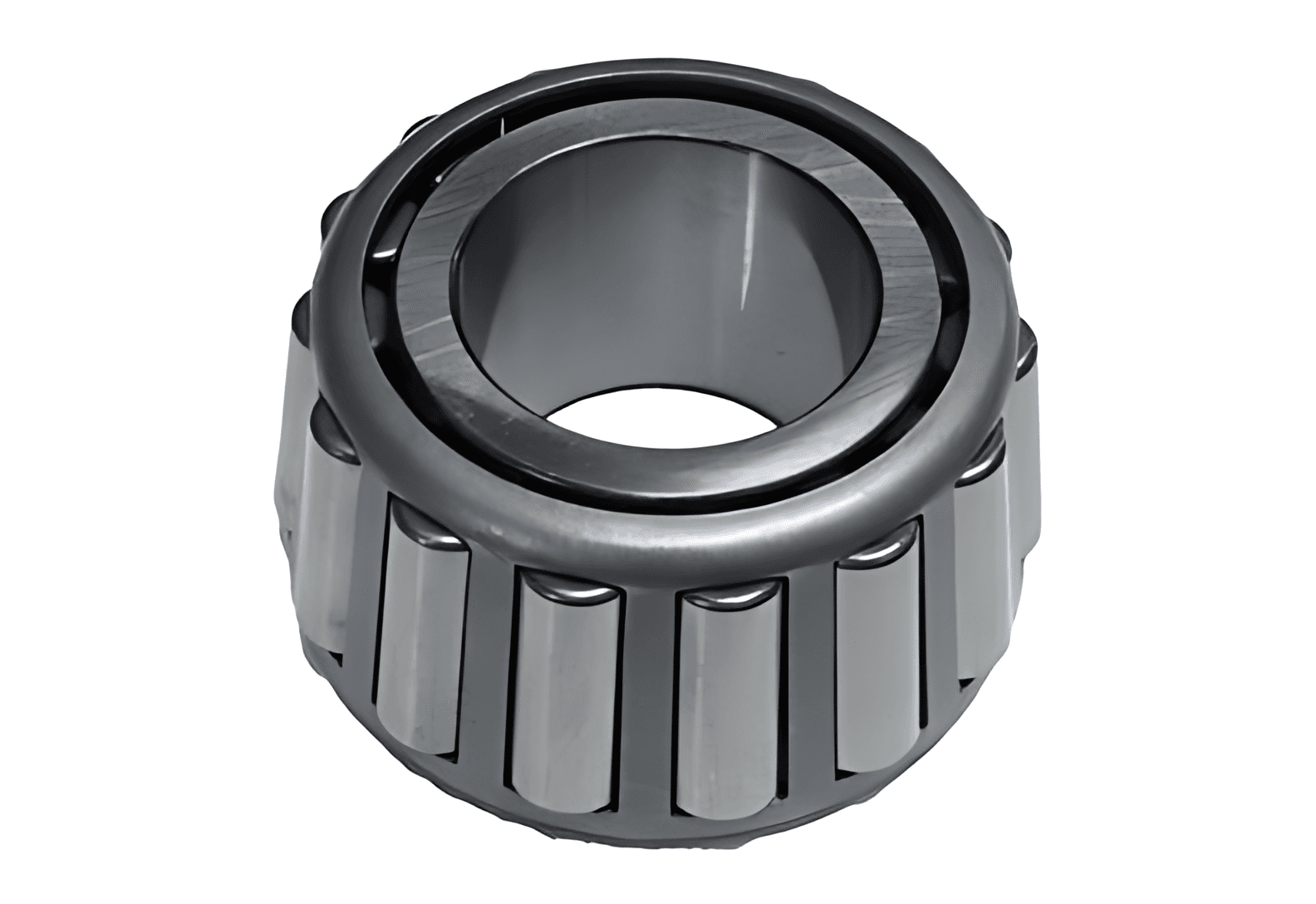 ROLAMENO CONICA DA PONTA DO PILOTO   G221 - 0159811605