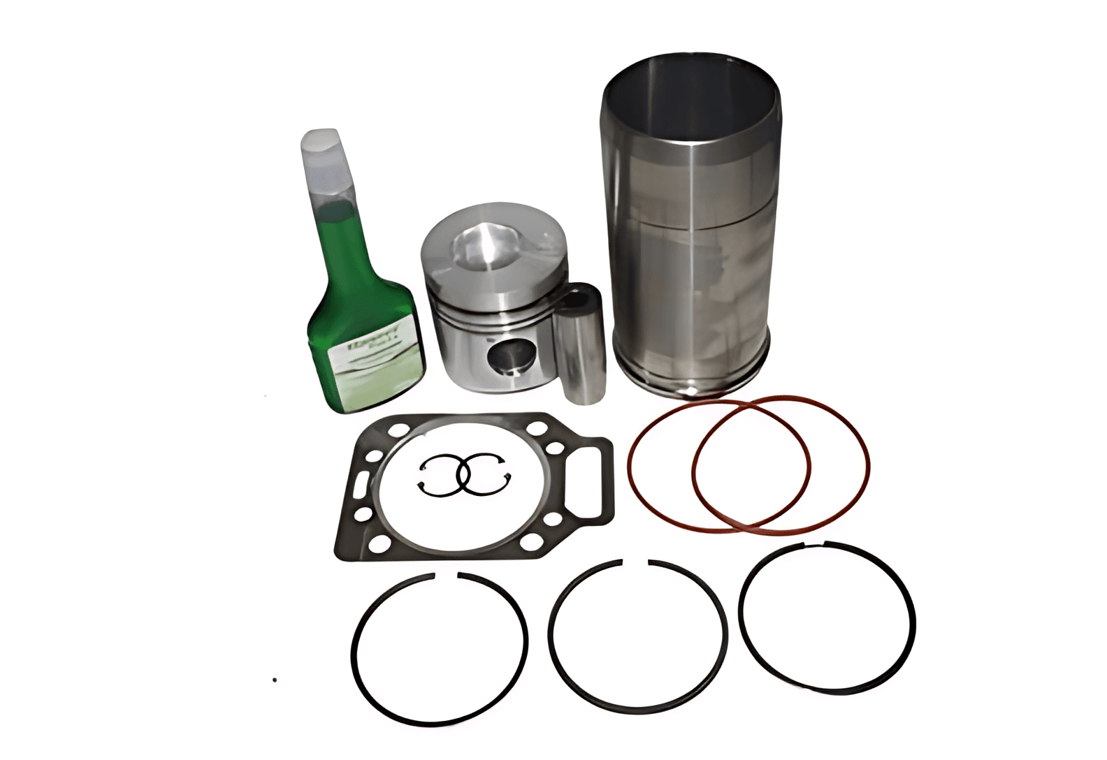KIT MOTOR 229 - 2R0198075T
