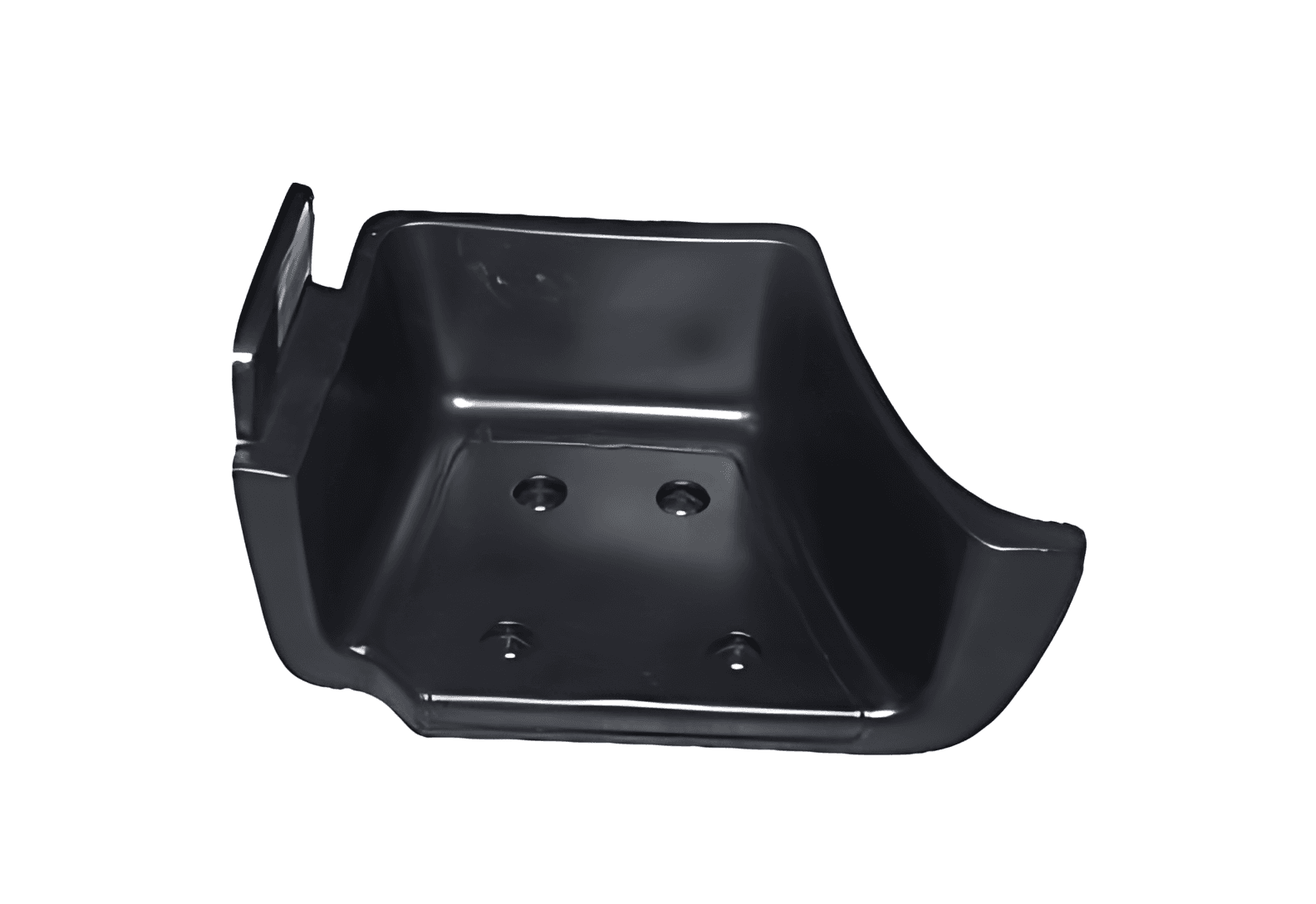 ESTRIBO INFERIOR LE LUXO COM TAPETE - 2RG801173A033