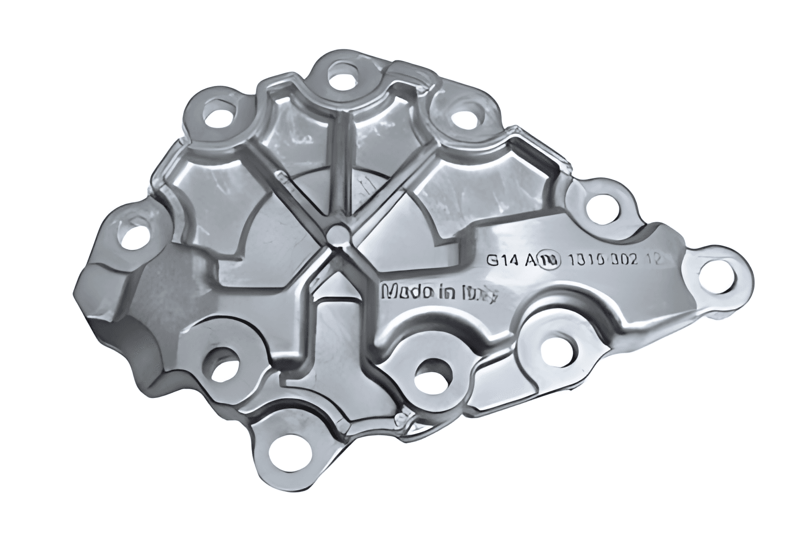 TAMPA BOMBA DE OLEO ZF16S 1685     16S221 - 42530599