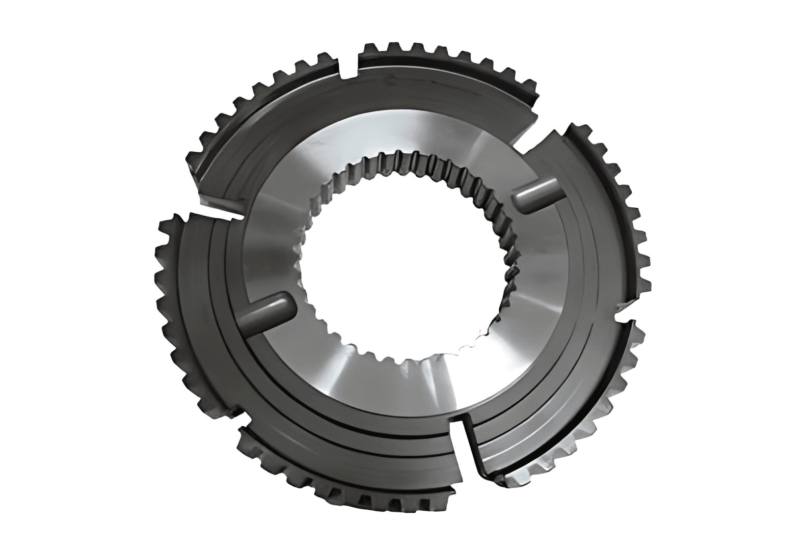CUBO SINCRONIZADO 3A E 4A - 2U2311310
