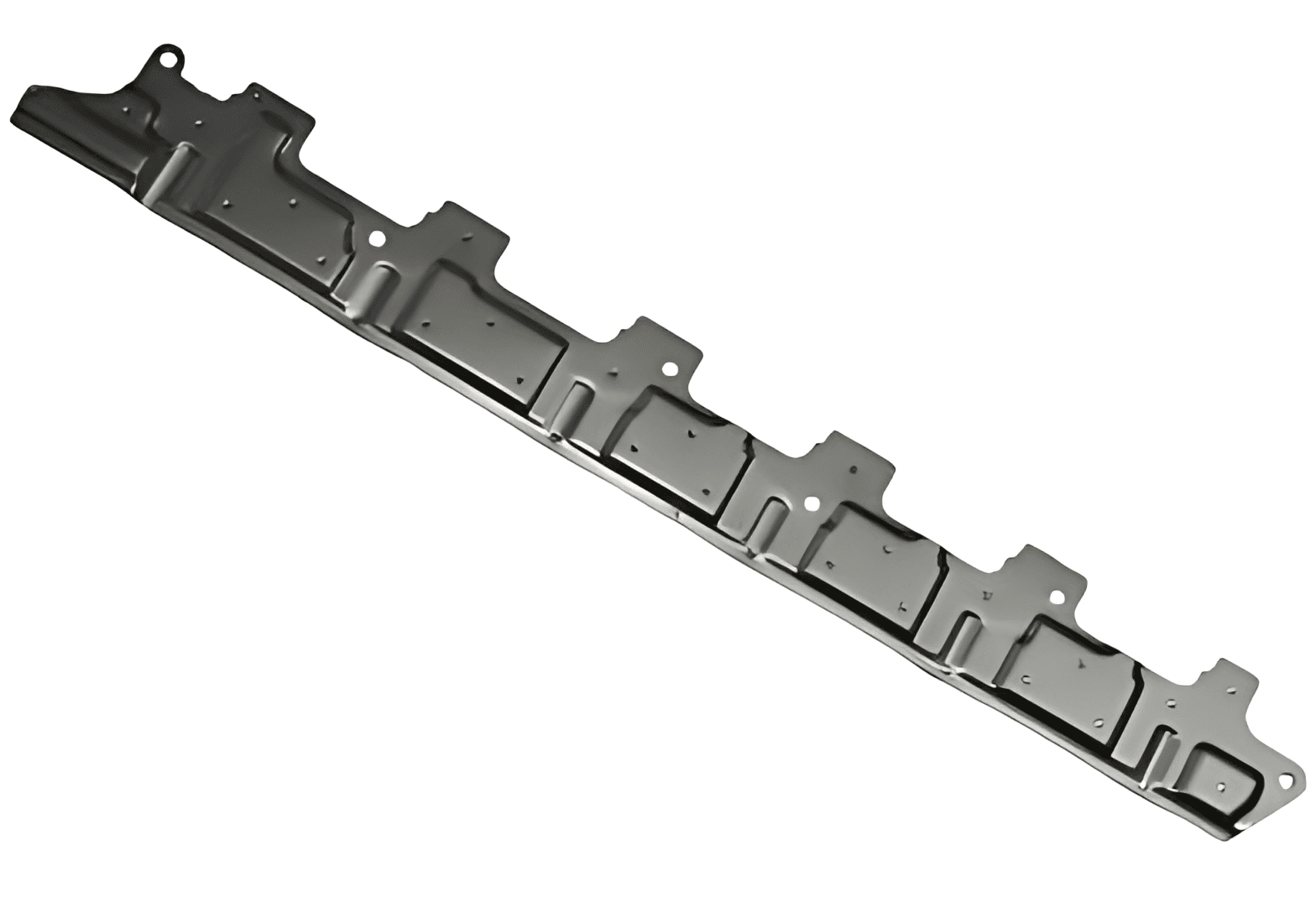 ISOLAMENTO COLETOR ESCAPE - 2V5129595A
