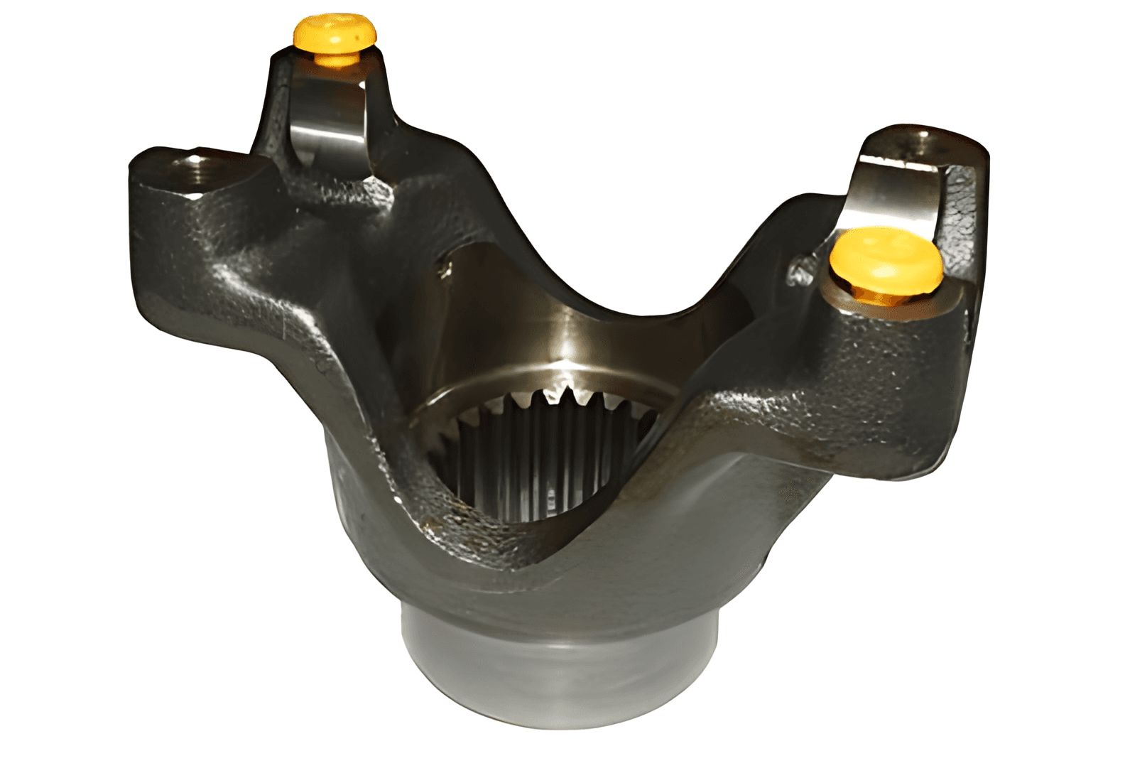 TERMINAL YOKE DIFERENCIAL 26 ESTRIAS ROSCA M10 - 6933537145