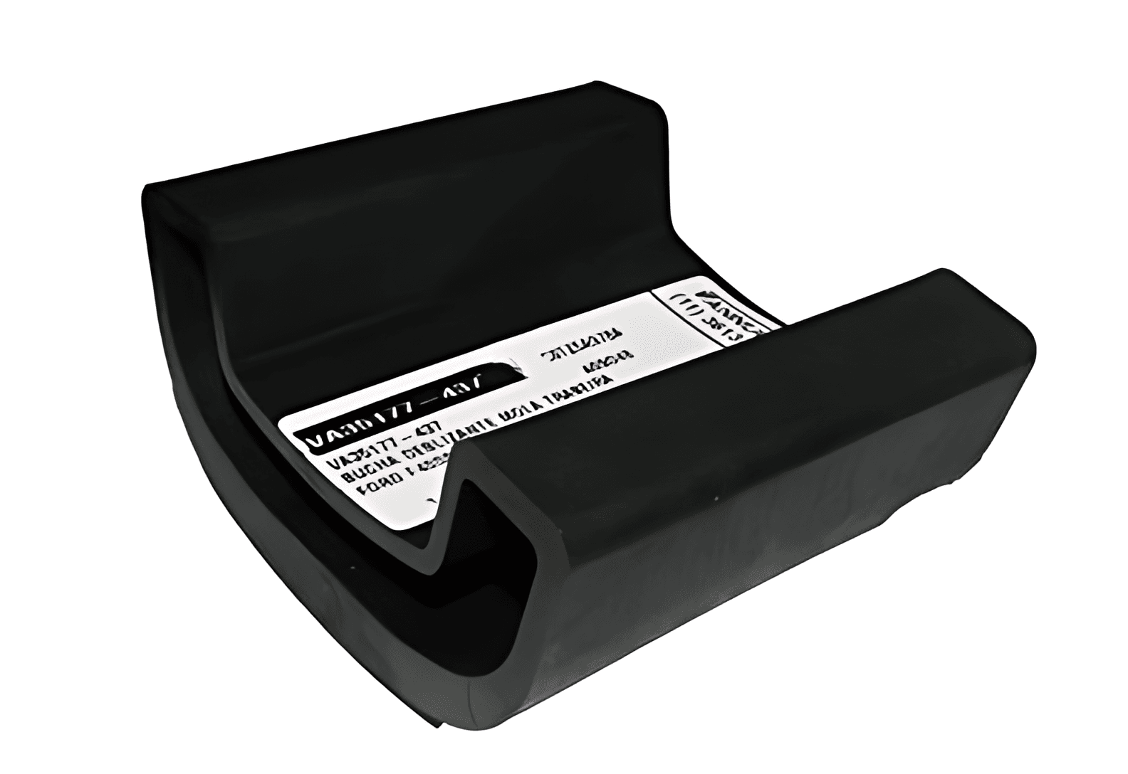 BUCHA DESLIZANTE MOLA TRASEIRA - E8TZ5A978A