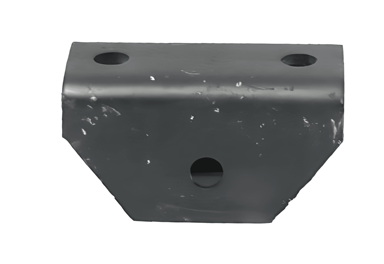 SUPORTE SUPERIOR BARRA ESTABILIZADORA TRASEIRA - SUS0022