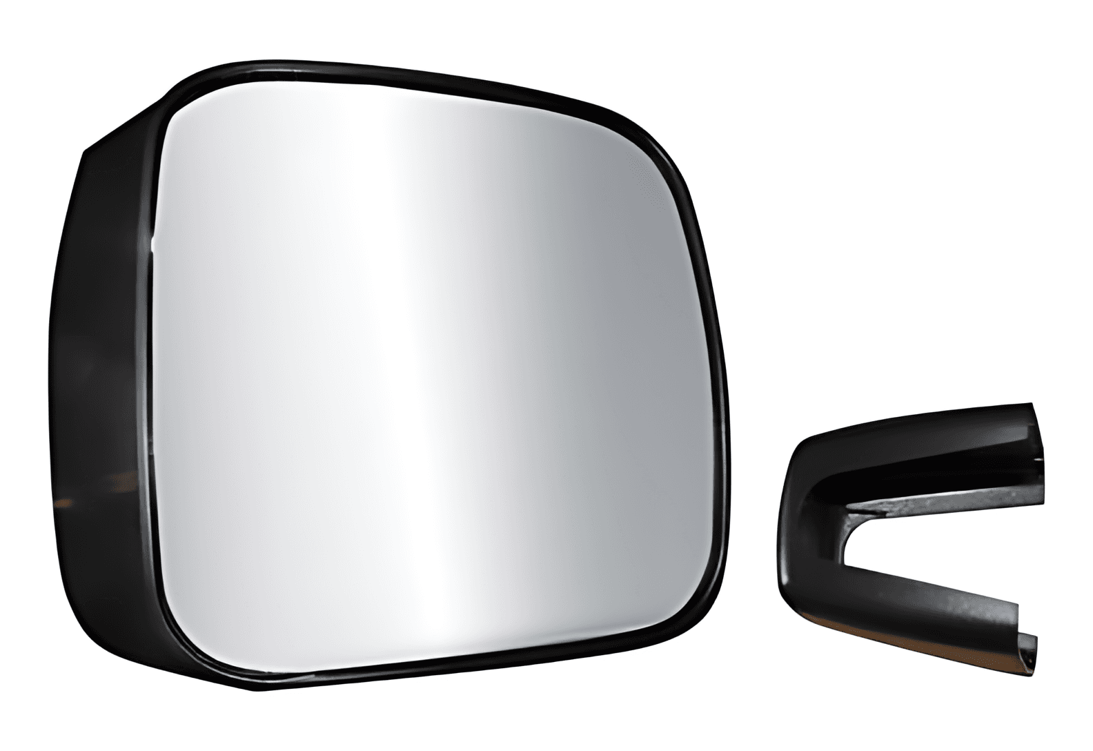 ESPELHO RETROVISOR AUXILIAR MANUAL - 0028101916