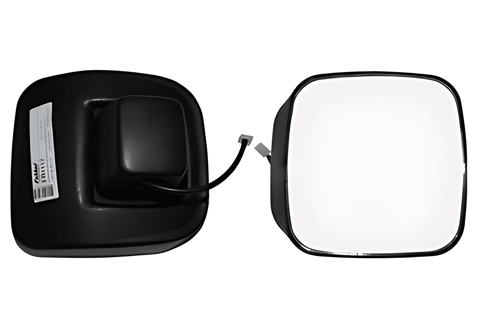 ESPELHO RETROVISOR AUXILIAR - 0028102016