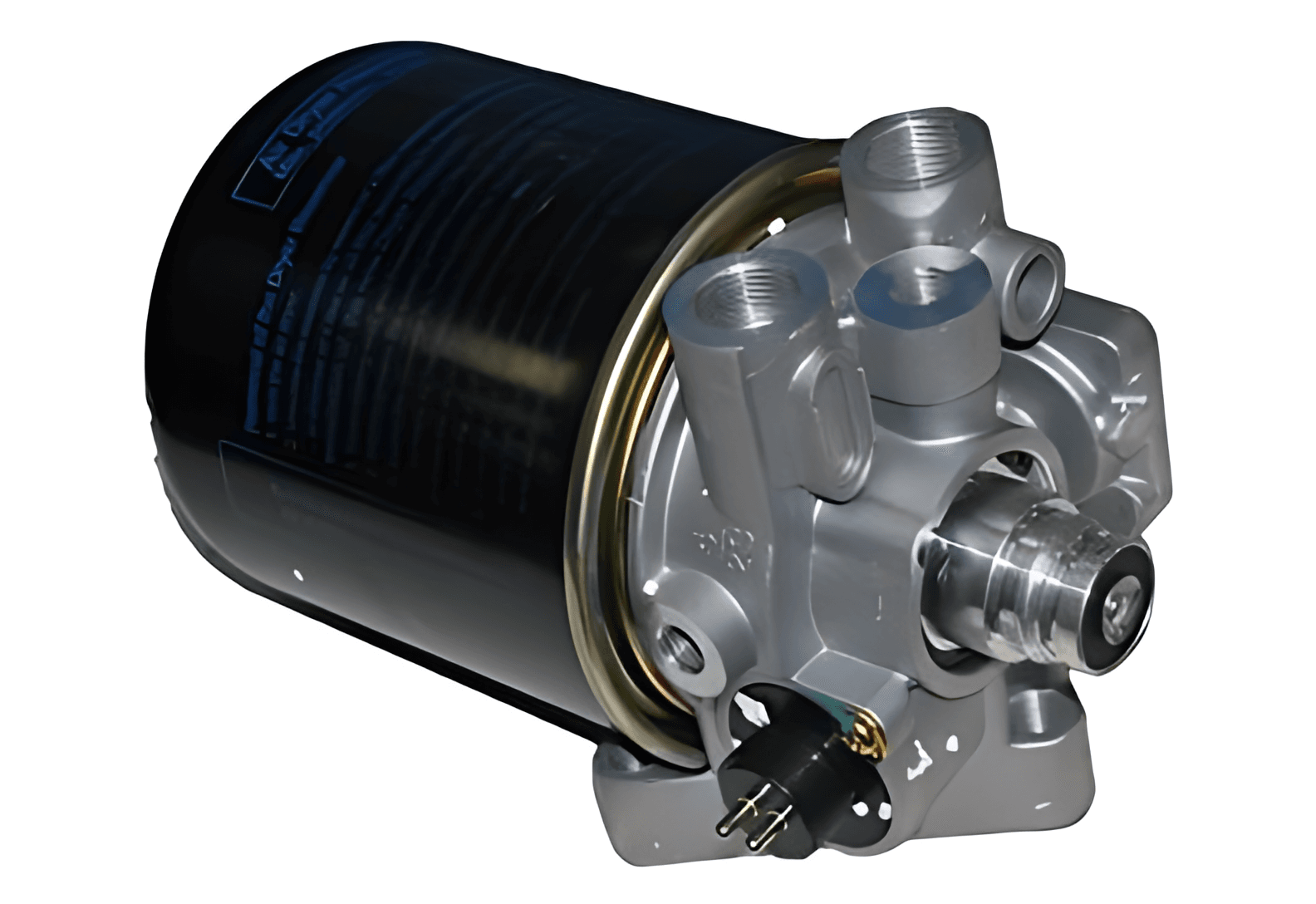 FILTRO SECADOR APU SEM REGULADOR PRESSAO - 9C452A131AA