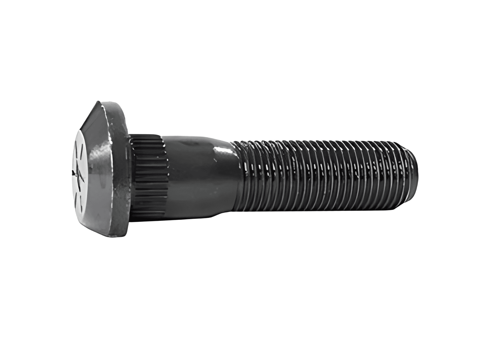 PARAFUSO DE RODA DIANT. 16X1.5.X66MM - 6006008009004