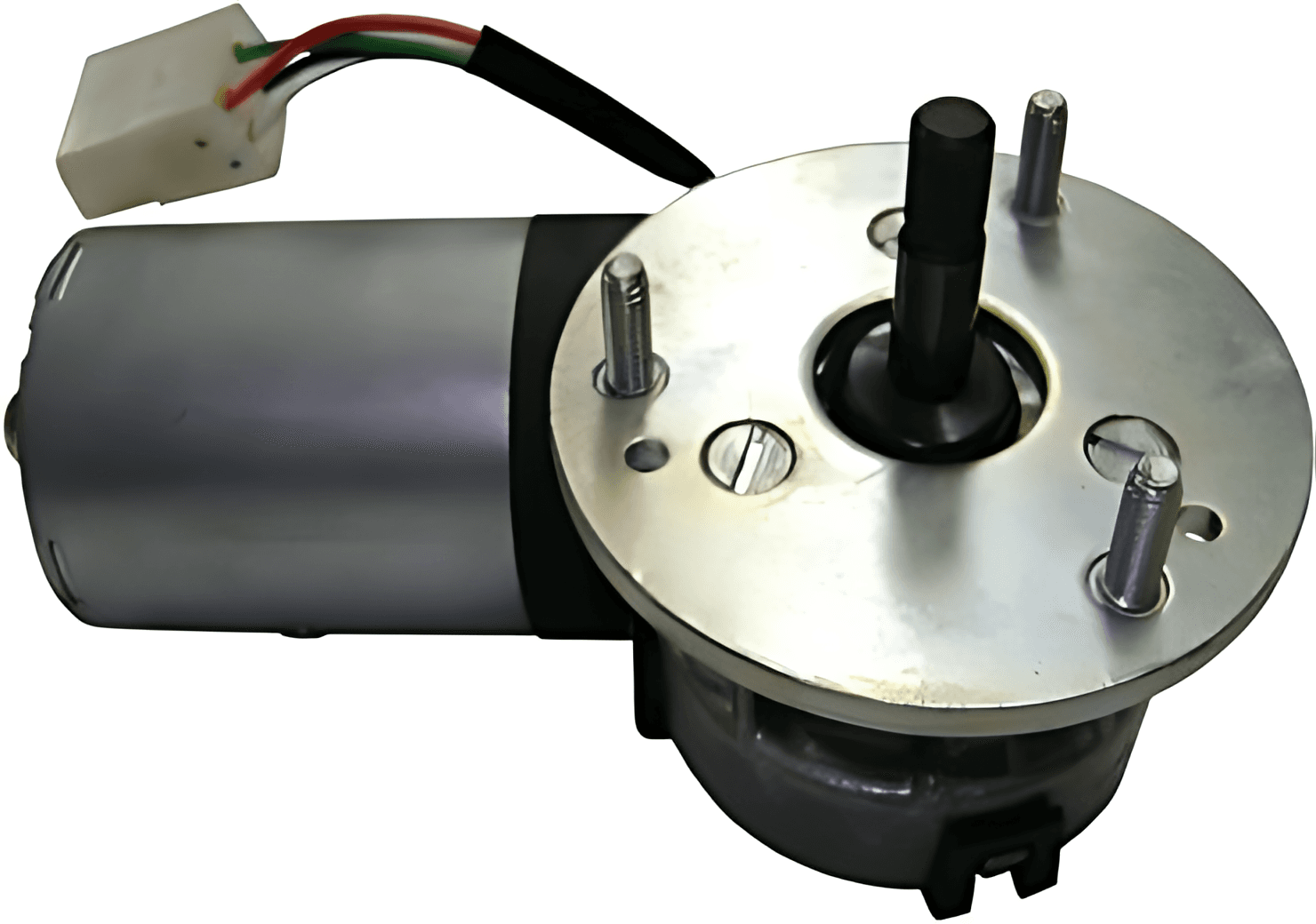 MOTOR LIMPADOR 12V - 9390453086